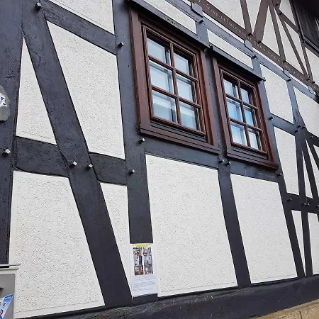 Fewo Eder Loft Studio * Hemfurth-Edersee