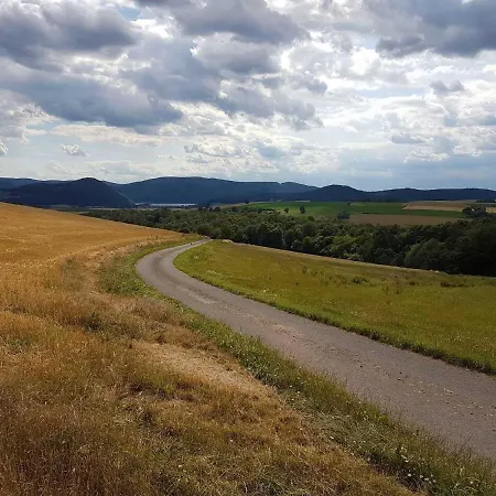 Fewo Eder Loft Studio * Hemfurth-Edersee