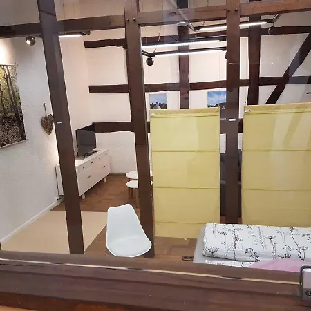 Apartment Fewo Eder Loft Studio *