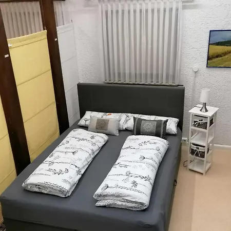 Fewo Eder Loft Studio *
