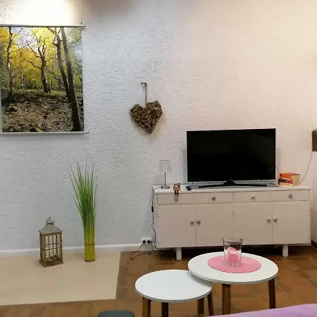 Apartment Fewo Eder Loft Studio