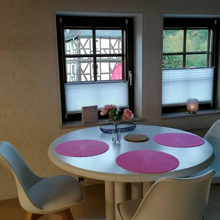 Fewo Eder Loft Studio Apartment *