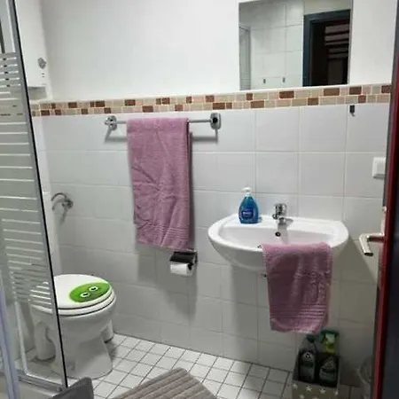 Apartment Fewo Eder Loft Studio *